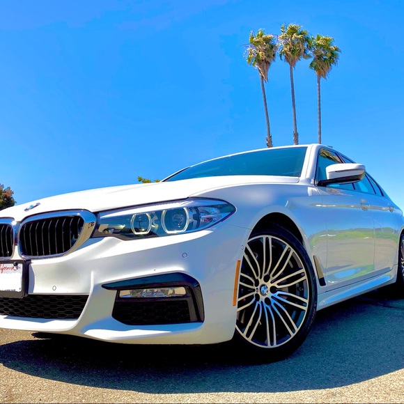 Meet your Posher, Luis - Picture 5 of 8